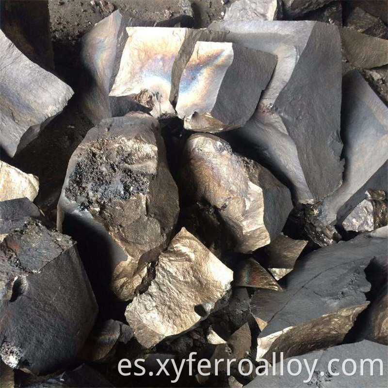 Ferro Manganese